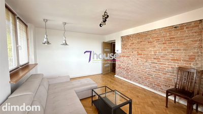 Funkcjonalne,Słoneczne M3 w ścisłym Centrum