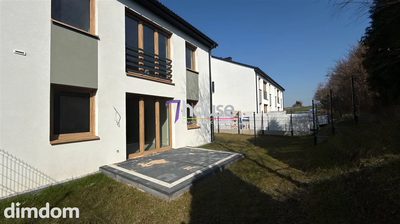 Nowe Apartamenty w Spokojnej Zielonej Okolicy!