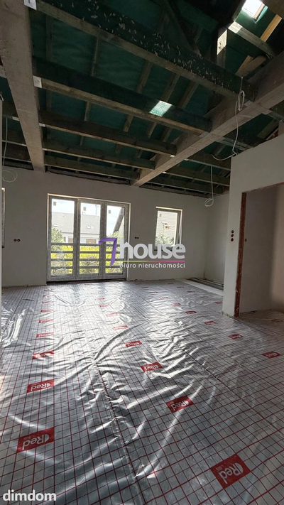 Nowe Apartamenty w Spokojnej Zielonej Okolicy! - 2