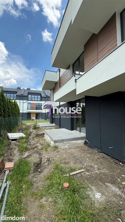 NOWOCZESNY APARTAMENT Z OGRÓDKIEM! - 3