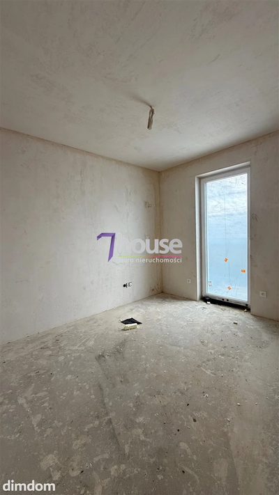 NOWOCZESNY APARTAMENT Z OGRÓDKIEM! - 2