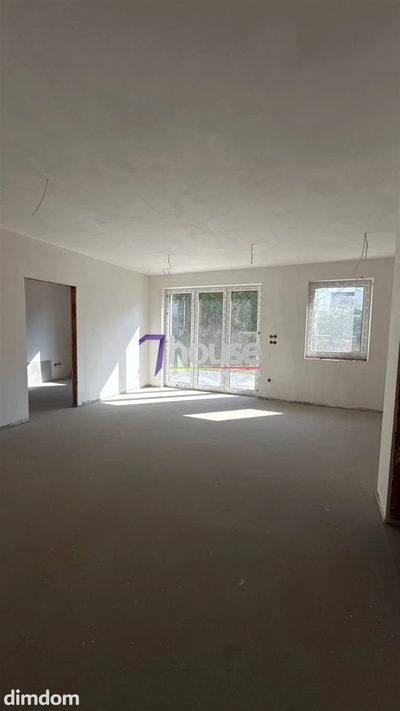 Do sprzedania apartament o powierzchni użytkowej 71 m2, znajdujący się w Tarnowskch Górach - w Reptach Śląskich, do mieszkania przynależy ogródek. - 5