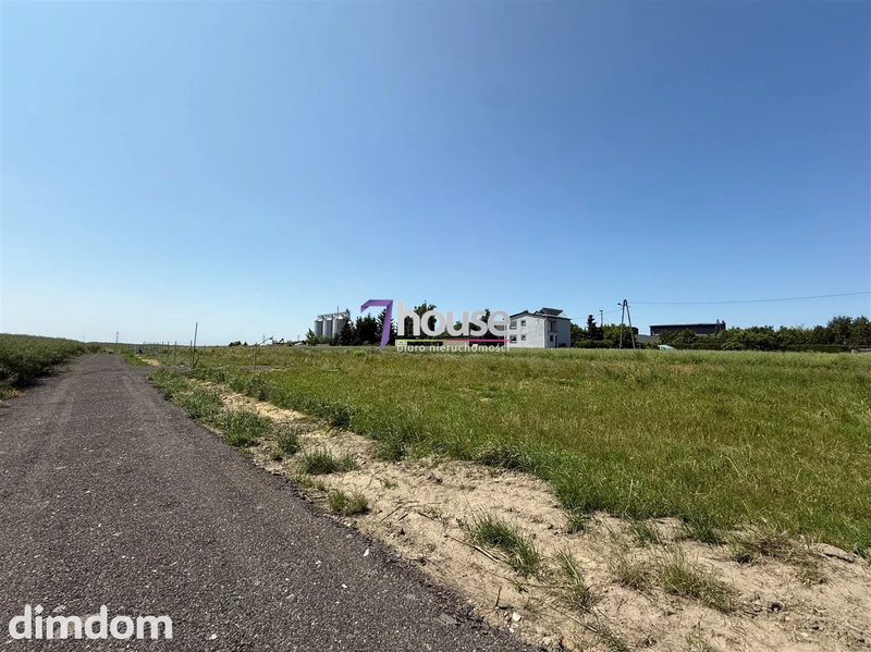 Do sprzedaży działka budowlana o powierzchni 972 m2 w Zbrosławicach - dzielnica Wieszowa. - dd_9cd9742a_zs_7HO-GS-26037_1.jpg
