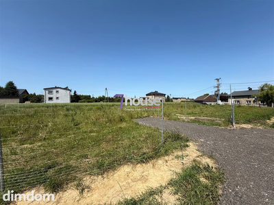 Do sprzedaży działka budowlana o powierzchni 972 m2 w Zbrosławicach - dzielnica Wieszowa. - 5