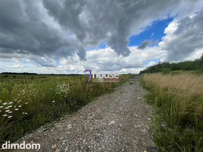 ATRAKCYJNA DZIAŁKA W DOBIESZOWICACH! - 2
