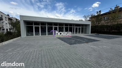 Nowoczesny lokal usługowy w pawilonie w Centrum - 4