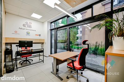 67 m2, centrum, parking, witryna, wysoki standard - 4