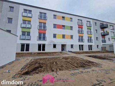 Mieszkanie jednopokojowe o powierzchni 25,44 m2 - 3