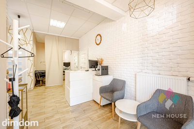 45m2, lokal z witryną, ul. Armii Krajowej