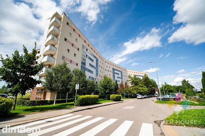 45m2, lokal z witryną, ul. Armii Krajowej - 3