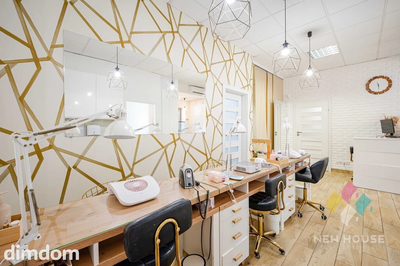 45m2, lokal z witryną, ul. Armii Krajowej - 4