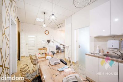 45m2, lokal z witryną, ul. Armii Krajowej - 2