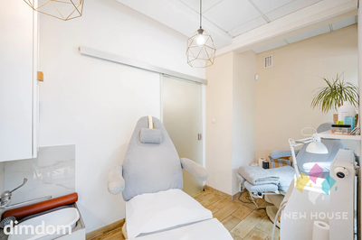 45m2, lokal z witryną, ul. Armii Krajowej - 5