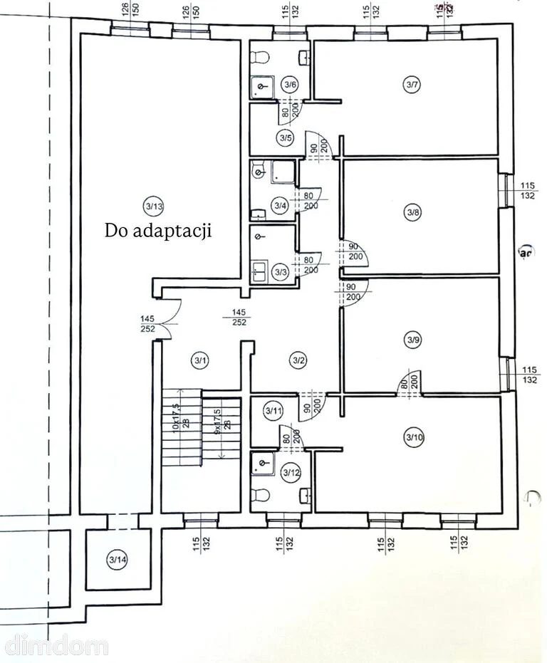 Lokal użytkowy 213 m² blisko centrum i rekreacji - 113922005.jpg