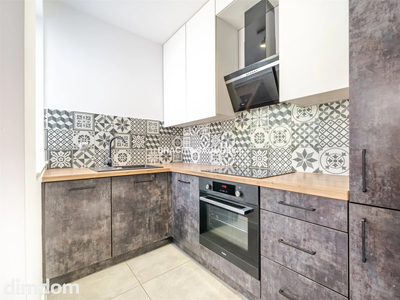Bochnia, 2-pokojowe mieszkanie o powierzchni 37 m² wraz z miejscem postojowym. - 5