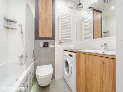 Bochnia, 2-pokojowe mieszkanie o powierzchni 37 m² wraz z miejscem postojowym. - 3