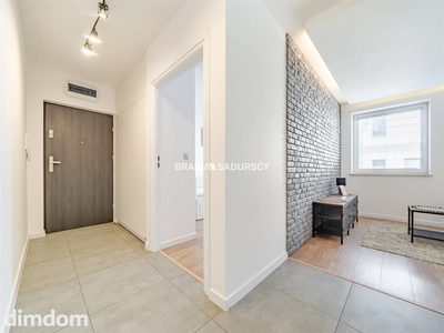 Bochnia, 2-pokojowe mieszkanie o powierzchni 37 m² wraz z miejscem postojowym. - 2