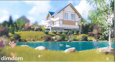 1600m2, Korzkiew, gmina Zielonki z pozwoleniem