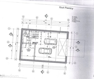 1600m2, Korzkiew, gmina Zielonki z pozwoleniem - 2