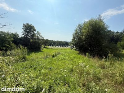 1600m2, Korzkiew, gmina Zielonki z pozwoleniem - 4