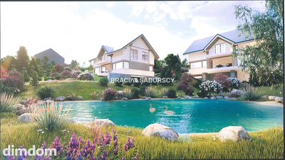 1600m2, Korzkiew, gmina Zielonki z pozwoleniem