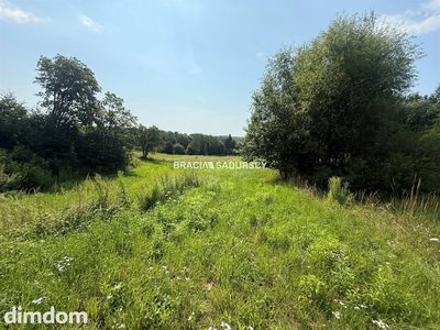 1600m2, Korzkiew, gmina Zielonki z pozwoleniem - 4