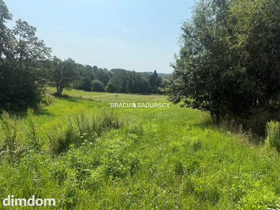 1600m2, Korzkiew, gmina Zielonki z pozwoleniem - 3