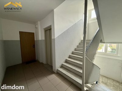 Na wynajem / Malbork / Winda / Balkon / 2-pokoje - 2