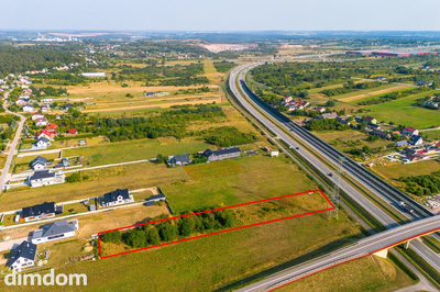 Zelejowa | 3585 m² | Duża działka z potencjałem - 4