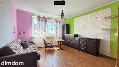 2 POKOJOWE  BECZYNSZOWE NA SPRZEDAŻ POD WĄGROWCEM