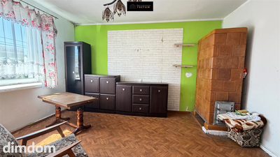 2 POKOJOWE  BECZYNSZOWE NA SPRZEDAŻ POD WĄGROWCEM - 5
