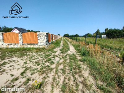 17 arów - Pryszczowa Góra - teren ML - 4