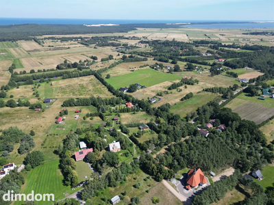 DZIAŁKI BUDOWLANE — SMOŁDZIŃSKI LAS - 4