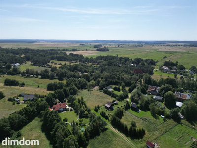 DZIAŁKI BUDOWLANE — SMOŁDZIŃSKI LAS - 2