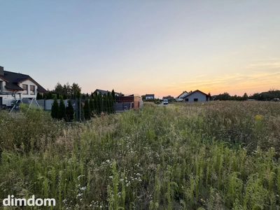 Działki budowlane w zielonej okolicy! - 5