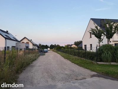 Działki budowlane w zielonej okolicy! - 4
