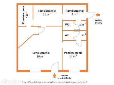 Lokal czy mieszkanie? Sam zdecyduj - 5