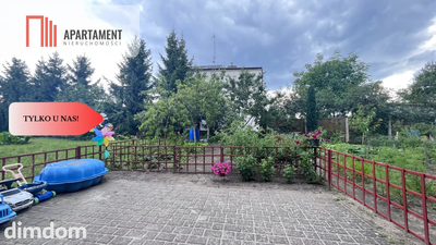Mieszkanie bezczynszowe z ogródkiem i garażem - 5