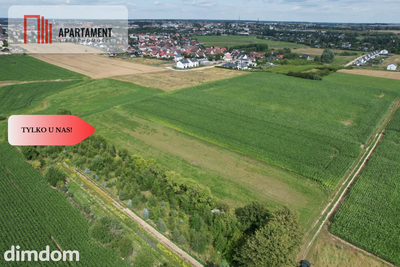 Ostatnia działka budowlana z 4 dostępnych. - 3