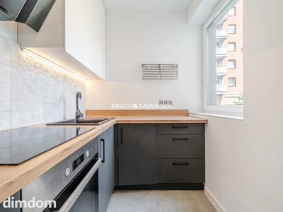 Bochnia, 2-pokojowe mieszkanie o powierzchni 37 m² wraz z miejscem postojowym i komórką lokatorską. - 2