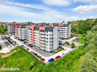 Bochnia, 2-pokojowe mieszkanie o powierzchni 37 m² wraz z miejscem postojowym i komórką lokatorską. - 5