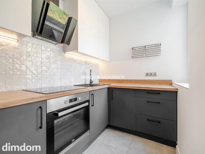Bochnia, 2-pokojowe mieszkanie o powierzchni 37 m² wraz z miejscem postojowym i komórką lokatorską. - 5