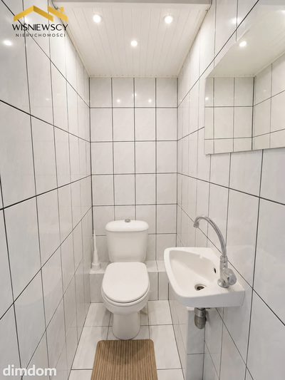 Mieszkanie 3 pokoje piwnica balkon 63,5mkw Elbląg - 4