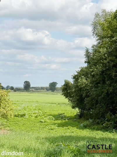 10 km od Stegny I przy wale Tugi I pod stadninę - 3