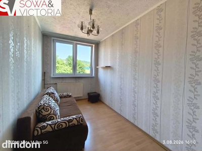Mieszkanie przestronne, do odświeżenia - 4