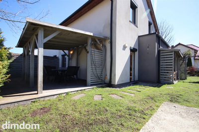 Sprzedaż|97 m2|4 pok.|Garaż|Działka 479m2 - 4
