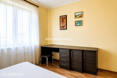 2 pokoje, balkon, miejsce postojowe, piwnica - 5