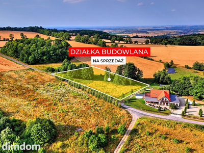 Myślinów | okolice Jawora - 2