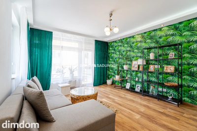 2 pok, 52,75m2, ul. Reduta, z miejscem postojowym - 5