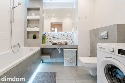 2 pok, 52,75m2, ul. Reduta, z miejscem postojowym - 3